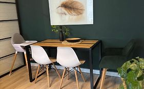 Green Loft Apartament